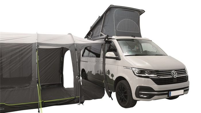 Outwell Waystone 240 Drive Away Van Awning New