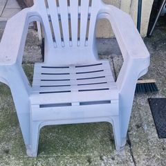 garden chairs