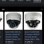 Bosch 4000i and 5000i ip cctv cameras Image 2