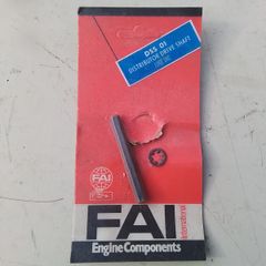 Ford OHC distributor Drive Shaft.