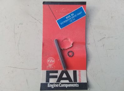 Ford OHC distributor Drive Shaft.