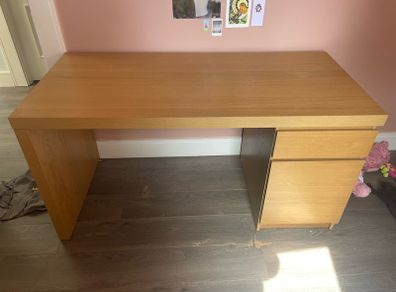 Ikea Anfallare/alex Desk
