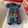 Porsche 911 Ski Davos 1/25 Polistil 1976 Rare Image 6