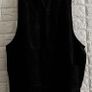 Plus Size Cord Pinafore Dress Size 26 Image 2