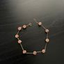 18k / ct Gold Bracelet / Bangle Image 2