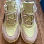 adidas zx 22 boost men cream green size 44 Image 7