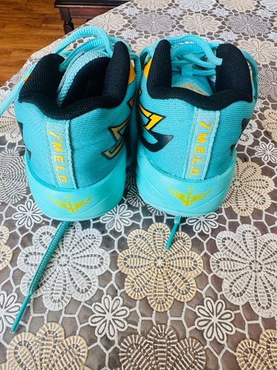 Puma kids shoes euro 28