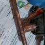 Workzone 810W Hammer Drill, Model WKB-810, working perfect and in excellent condition Image 3