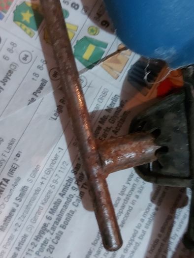 Workzone 810W Hammer Drill, Model WKB-810, working perfect and in excellent condition