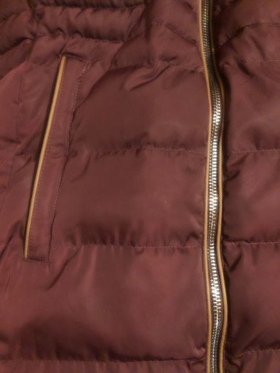 Marks and Spencers coat