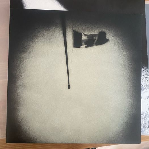 Godspeed You! Black Emperor -  Asunder, Sweet And Other Distress