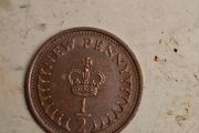 half penny