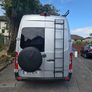 - 191 Mercedes Sprinter Campervan 314 CDI Image 2