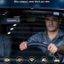 4K Dash Cam Front and Rear, 5GHz WiFi Dashcam with 64GB SD Card, Dual Car Camera Dash Cam with Parking Monitor, Night Vision, WDR, 170degree Wide Angle, G-Sensor, Loop Recording, APP Control, Max 256GB Image 5