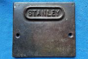 Stanley solid fuel cooker plate