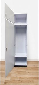 Kottermann metal storage units