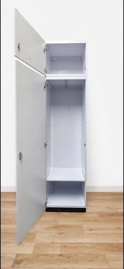 Kottermann metal storage units