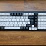Keychron Q5 HE QMK Wireless Custom Keyboard ISO layout gateron nebula switch Image 2