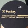 Vestax slipmats Image 3