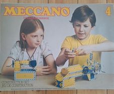 Meccano