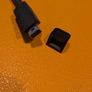 Microsoft Surface 1553 Mini Display Port to HD AV Adapter Image 4