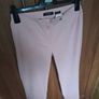 Beautiful Robell Bella Pink Pants as New 10 Image 9