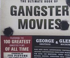 The Ultimate Book Of Gangster Movies