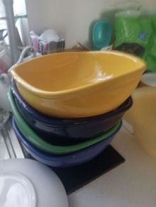 salad bowl