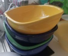 salad bowl