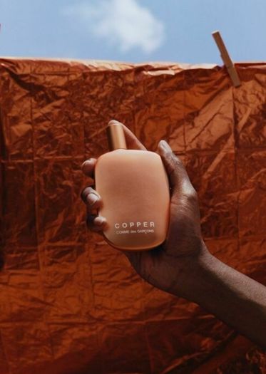 Comme de Garsons Cooper   New TESTER type 100 ml
