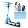 QMWHEEL M2 Pro Electric Kids Scooter Image 2