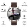 9H Premium Tempered Glass For Huawei Watch 3 Pro SmartWatch Scratch resistant Screen Protector Film For Huawei Watch3 Pro Image 3