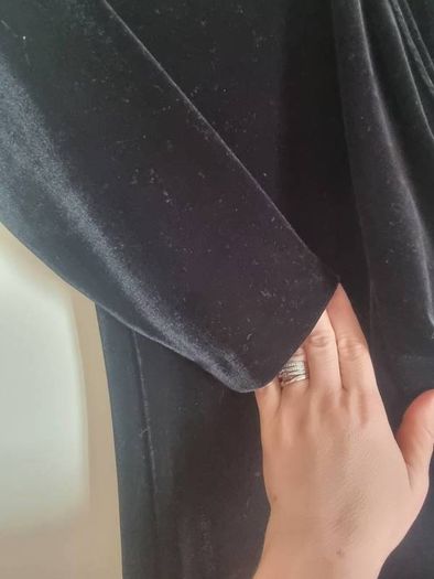 Stunning Woman's dress
