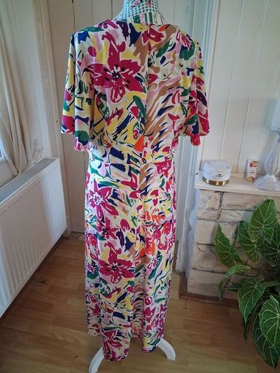 New Ladies Dress