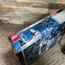 Lego 7146 Star Wars Tie Fighter - New & Misb Image 7