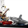 Lego Jaws Image 2