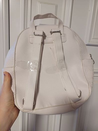 Stitch backpack