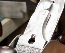 Stanley 'Bedrock' 605 1/2 hand plane