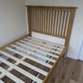 4ft (Small Double/Queen) Bed Frame Image 3