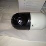 Wireless Pan/Tilt Camera with LED Light Image 2
