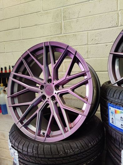 20"  audi a4 a5 a6 mercedes 8.5j 9.5j  wide alloy wheels Dublin 12 Finance Available