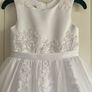 Communion dress & accessories Image 2