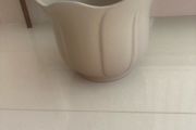 Vintage 70's German Ceramic Planter