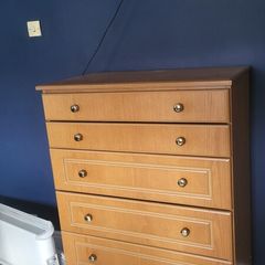 Dresser drawer