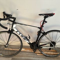 Racing Bike