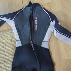 Ladies full wetsuit