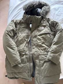 Men's North Face