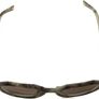 Police Unisex SPLF37 Sunglasses, Gray, Tortoise Shell Design Image 4