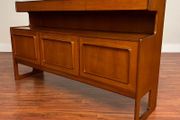 Rare Mid-century sideboard by McIntosh