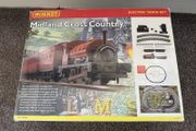 Hornby Train Set - Midland Cross Country